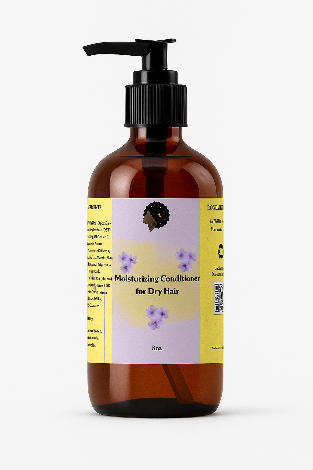 Moisturizing Conditioner For Dry Hair