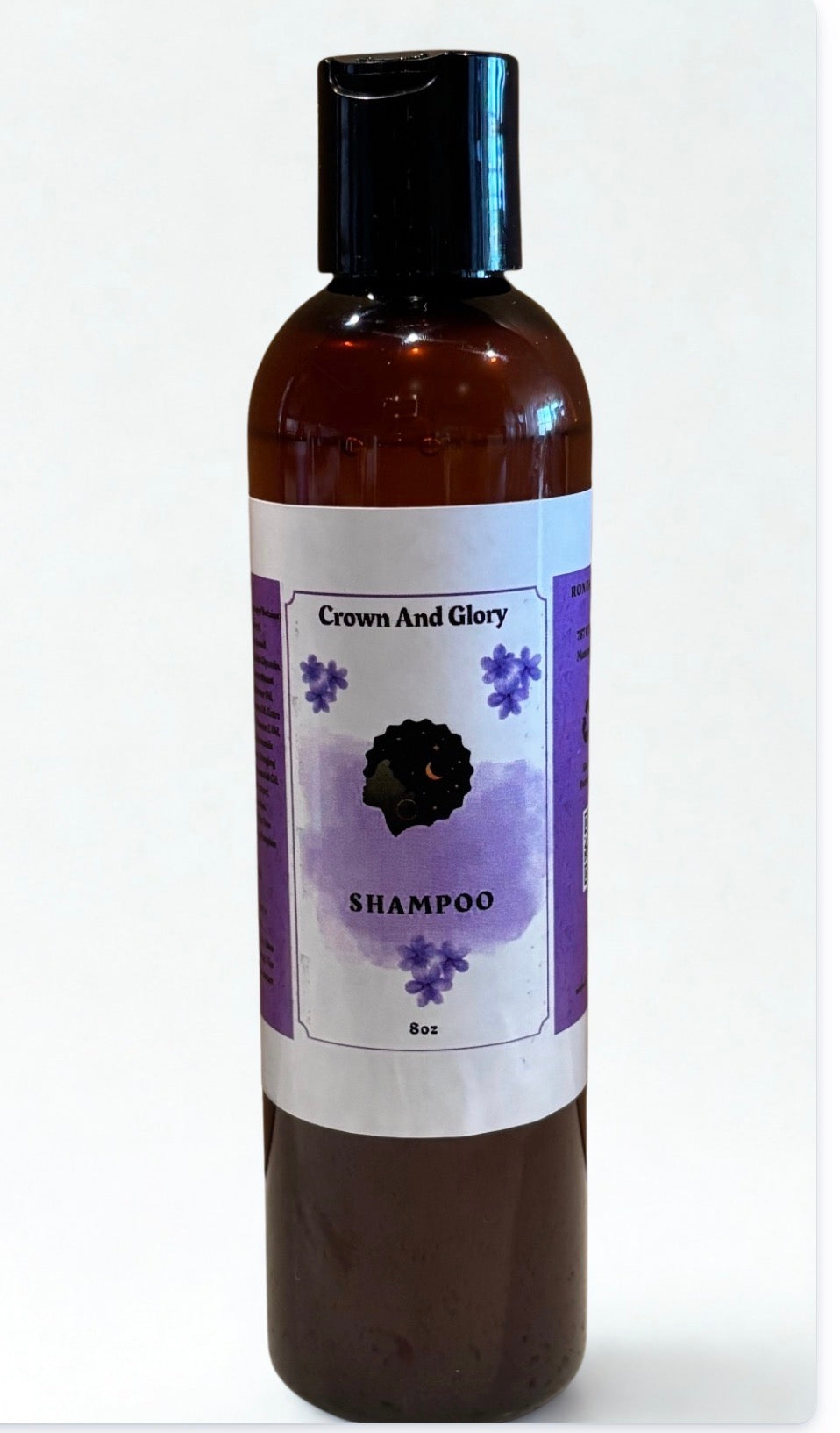 Crown And Glory Shampoo