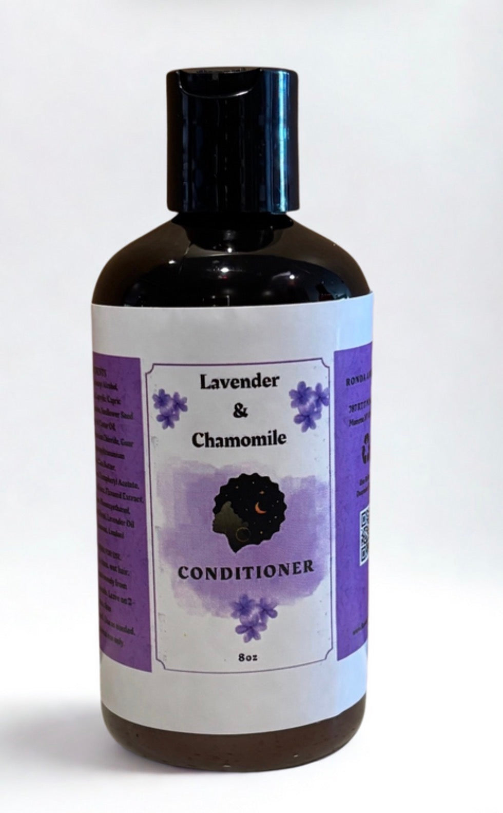 Lavender And Chamomile Conditioner