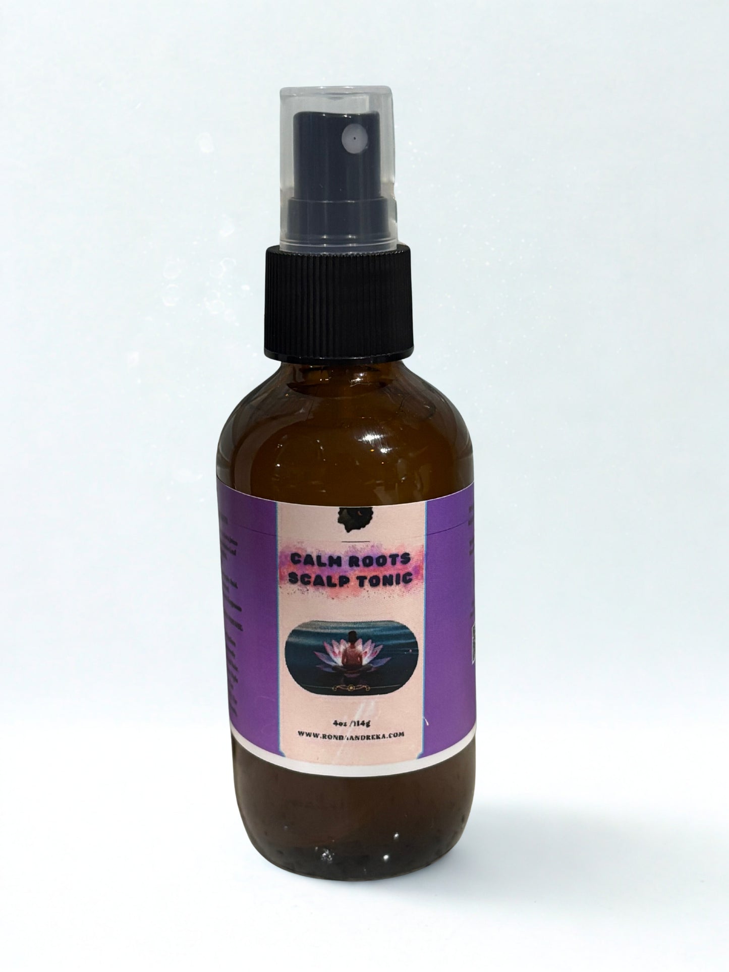Calm Roots Scalp Tonic