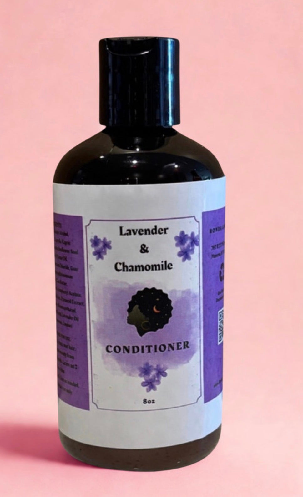 Lavender And Chamomile Conditioner