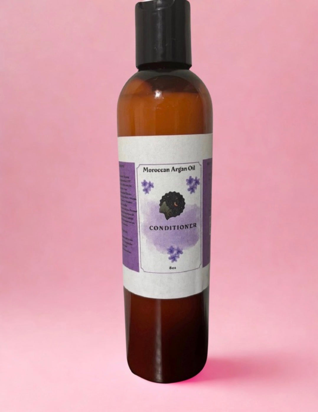 Moroccan Argan Oil Conditioner