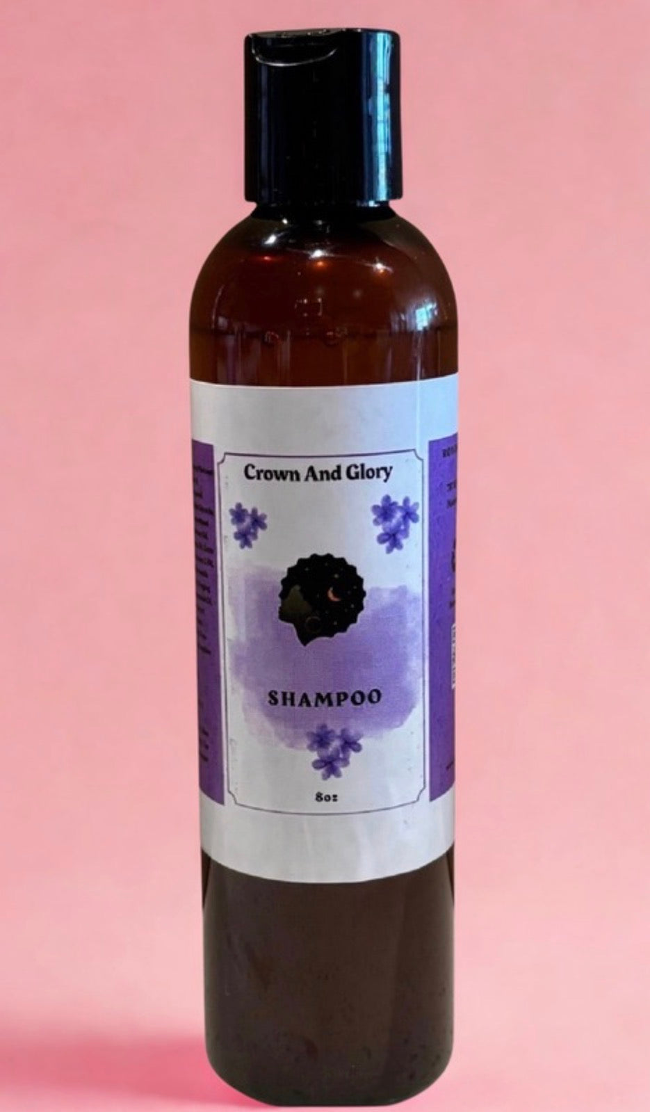 Crown And Glory Shampoo