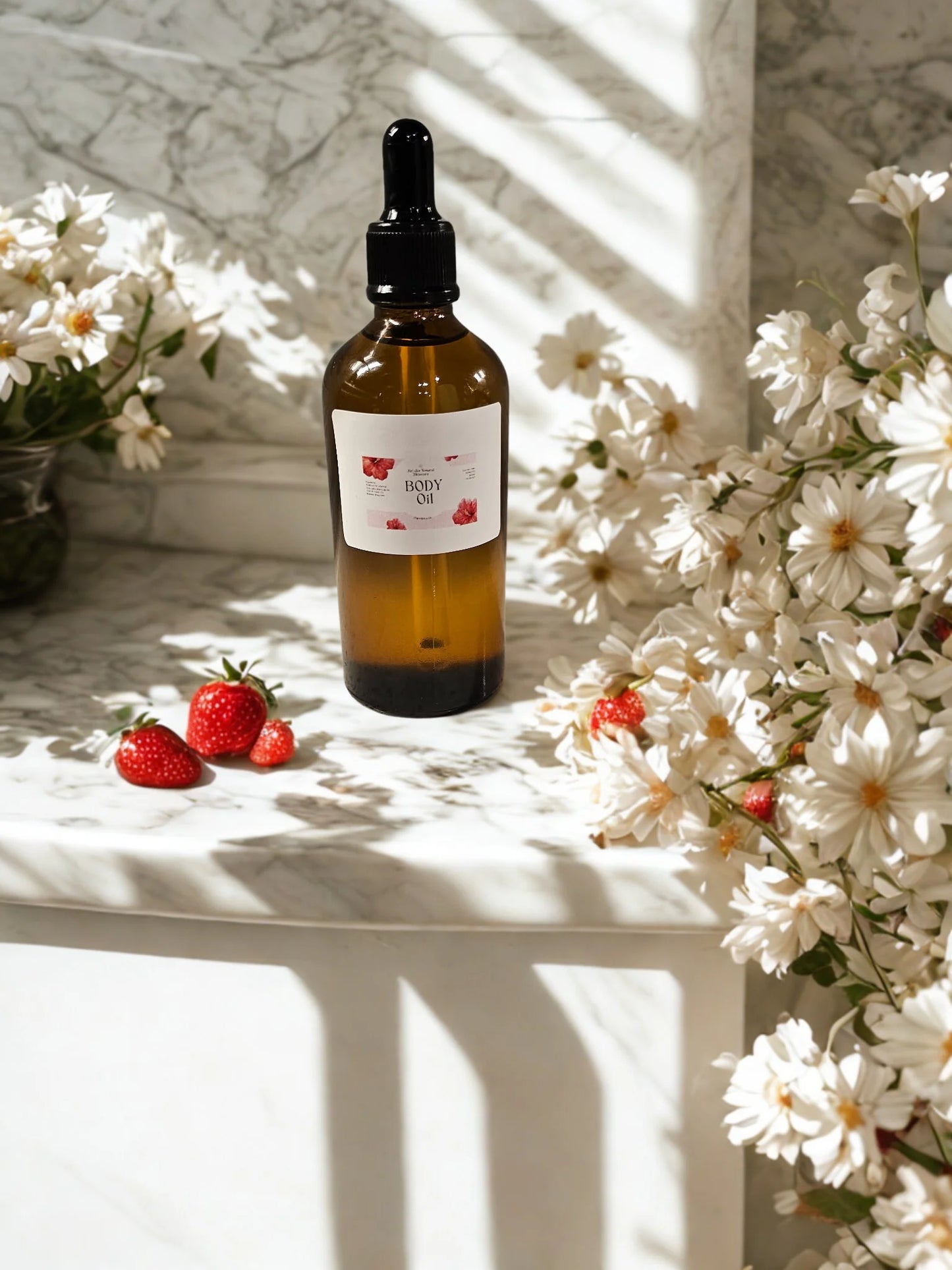 Body Oil