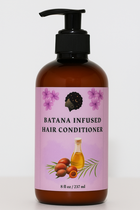 Batana infused Hair Conditioner