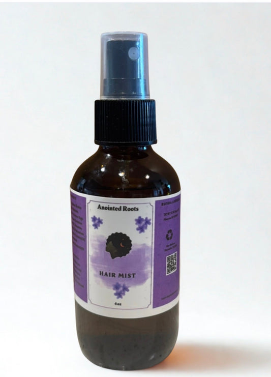 Anointed Roots Hair Mist