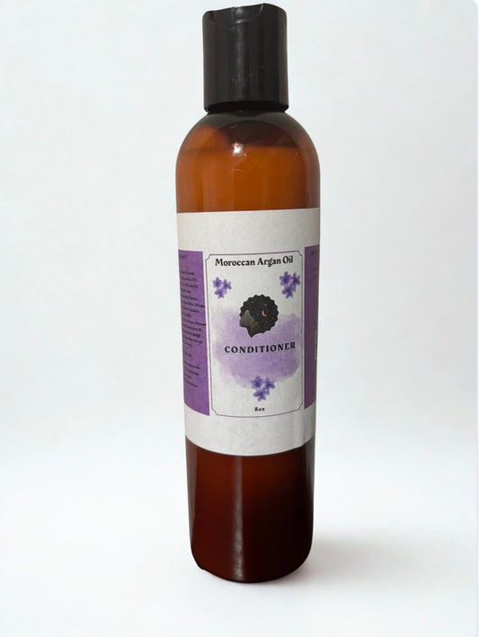 Moroccan Argan Oil Conditioner