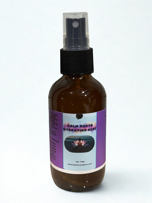 Calm Roots Hydrating Mist
