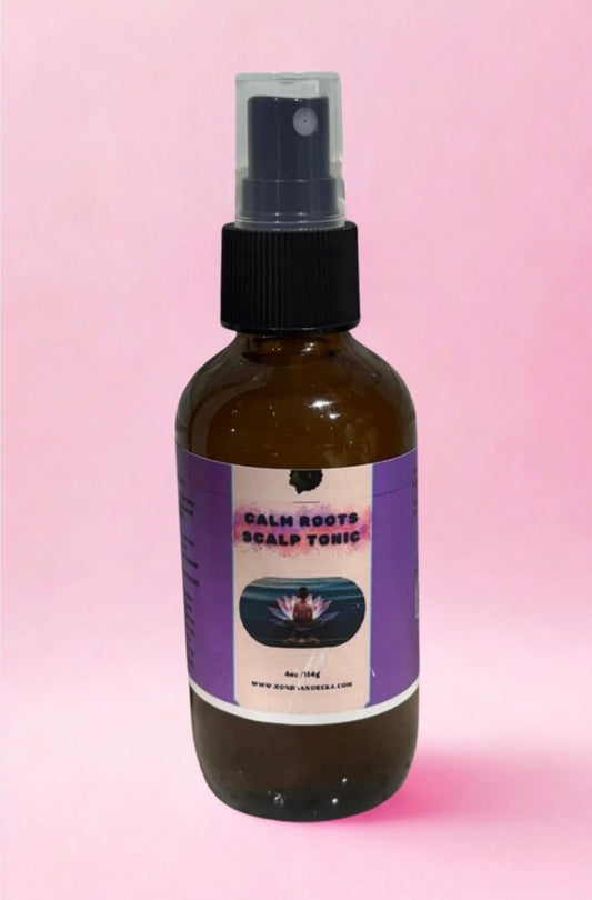 Calm Roots Scalp Tonic