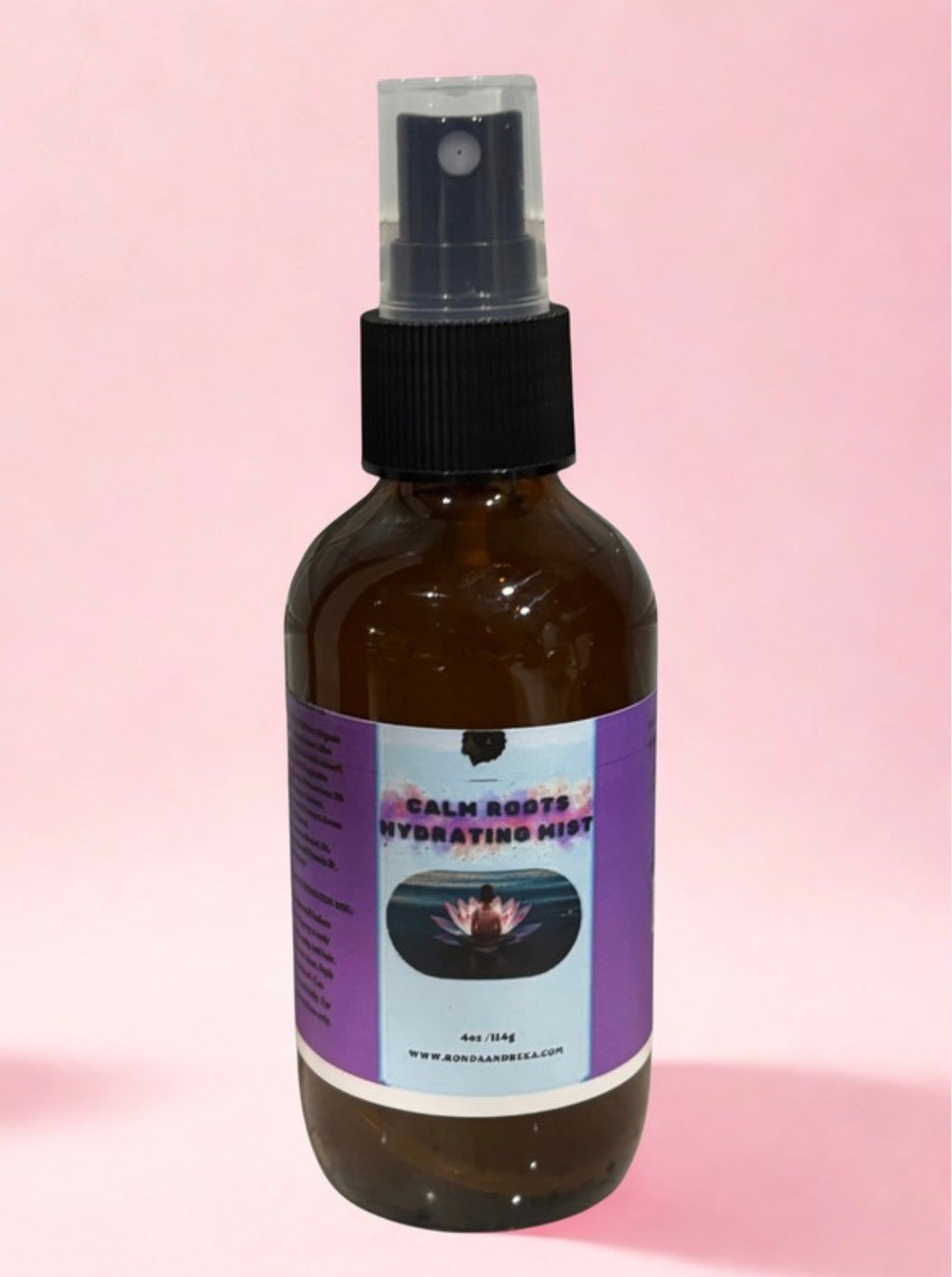 Calm Roots Hydrating Mist