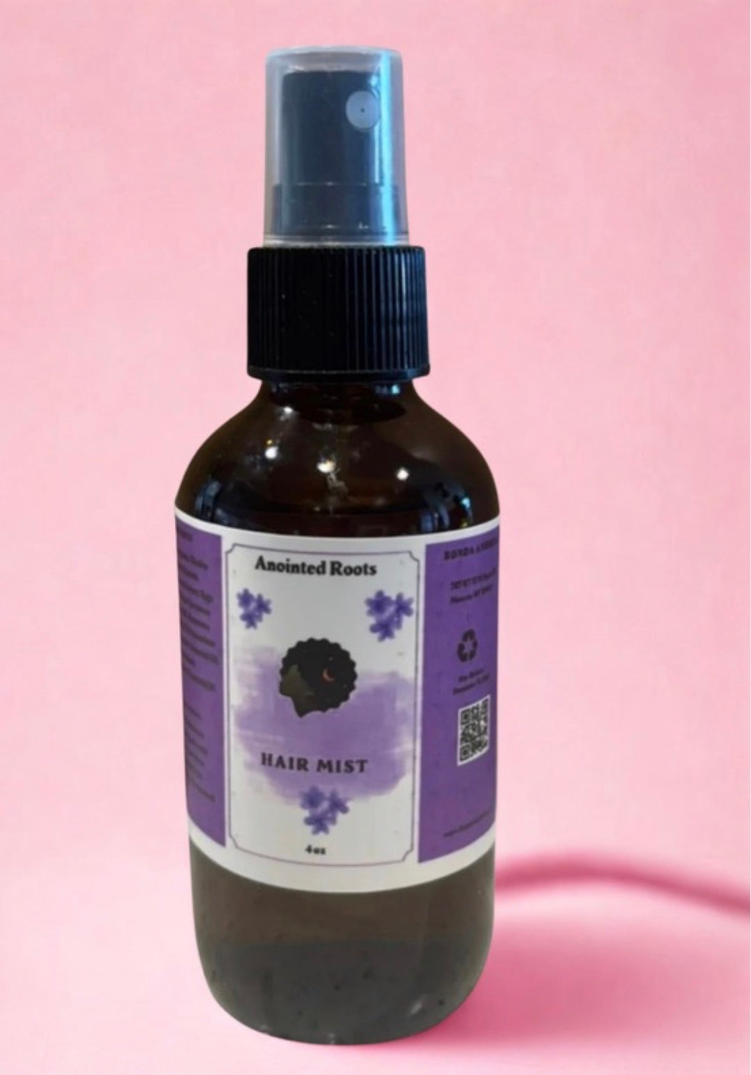 Anointed Roots Hair Mist