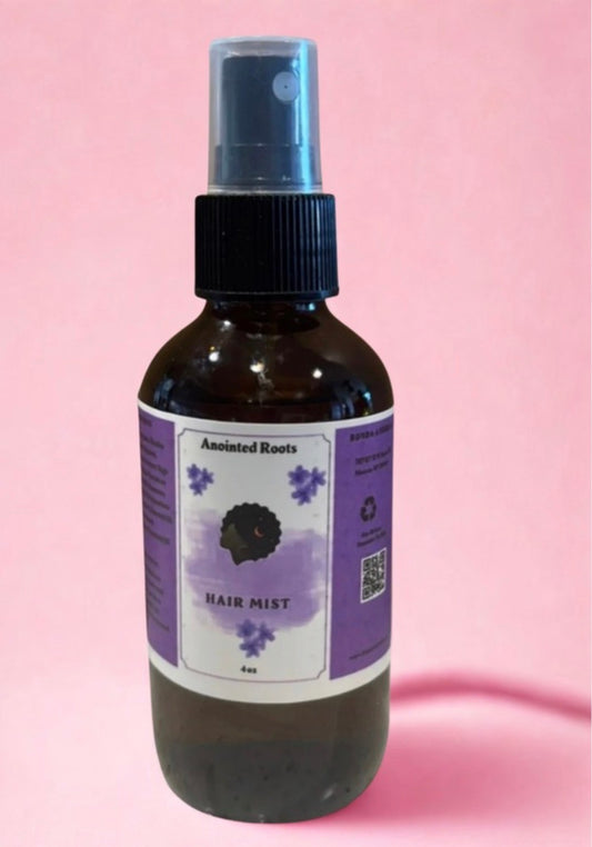 Anointed Roots Hair Mist