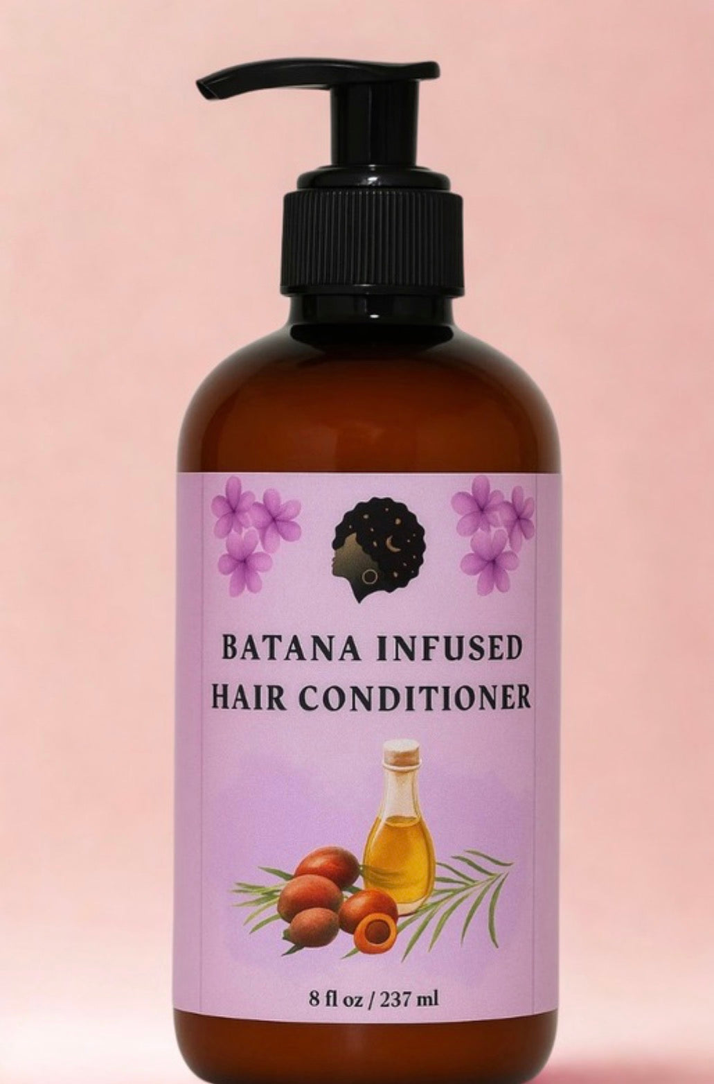 Batana infused Hair Conditioner
