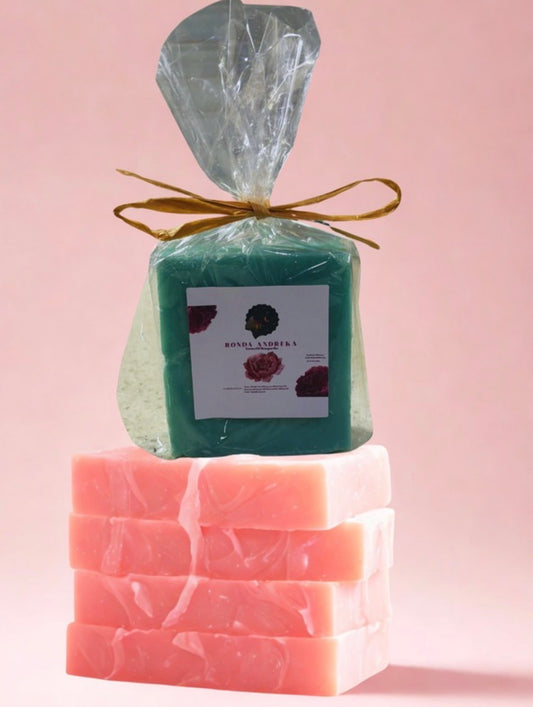 Batana Oil Shampoo Bar