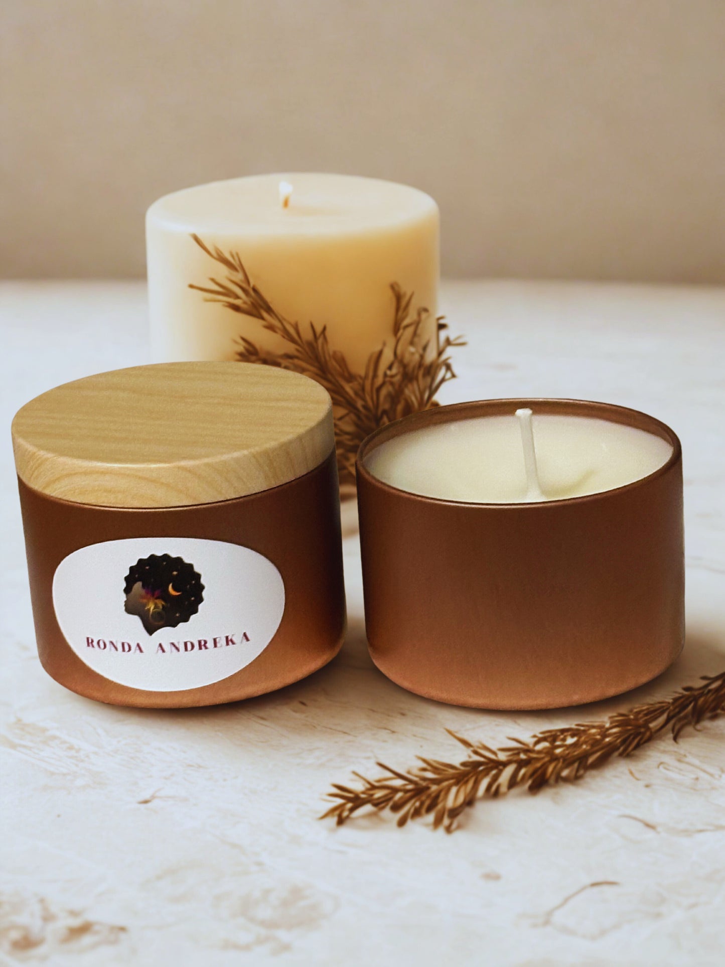 Candles