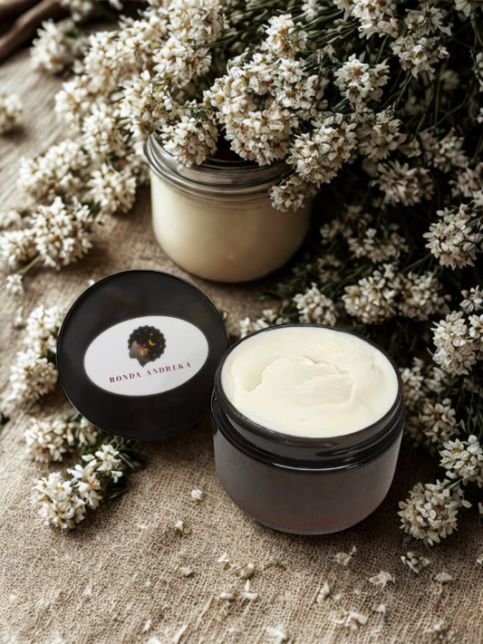 Crown and Glory Hair Butter