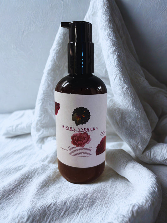 Moisturizing Conditioner for Dry Hair