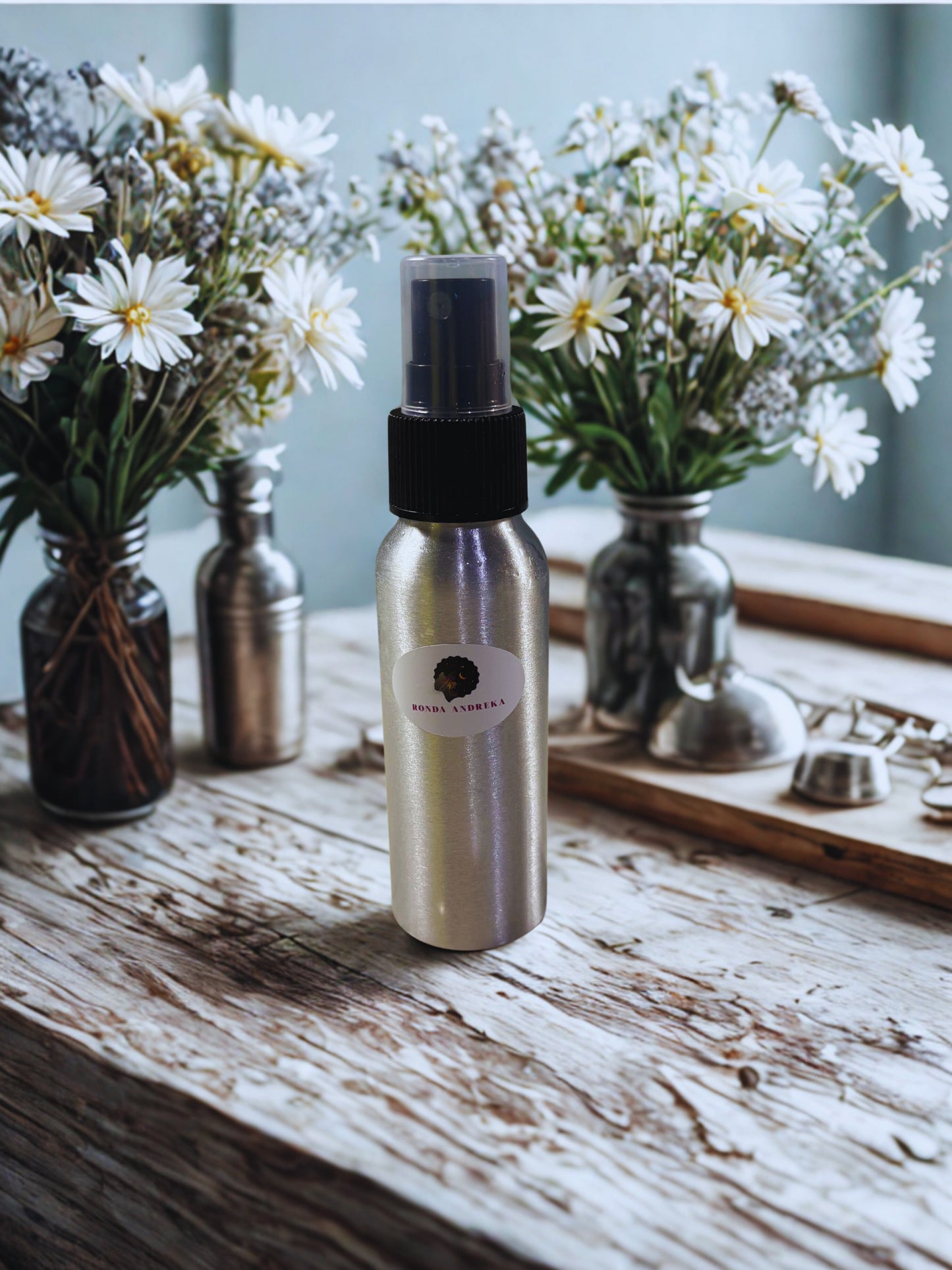 Room Spray