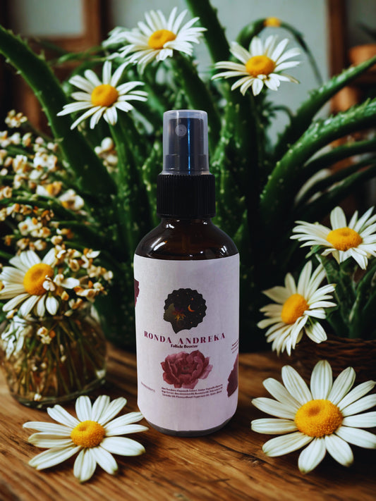 Anointed Roots Hair Mist